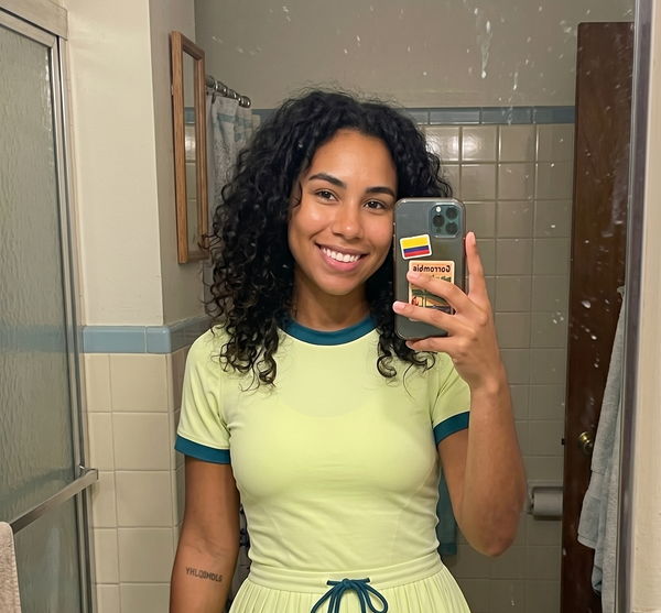 Carolina P.