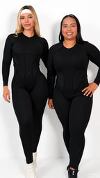 ECLIPSE JUMPSUIT