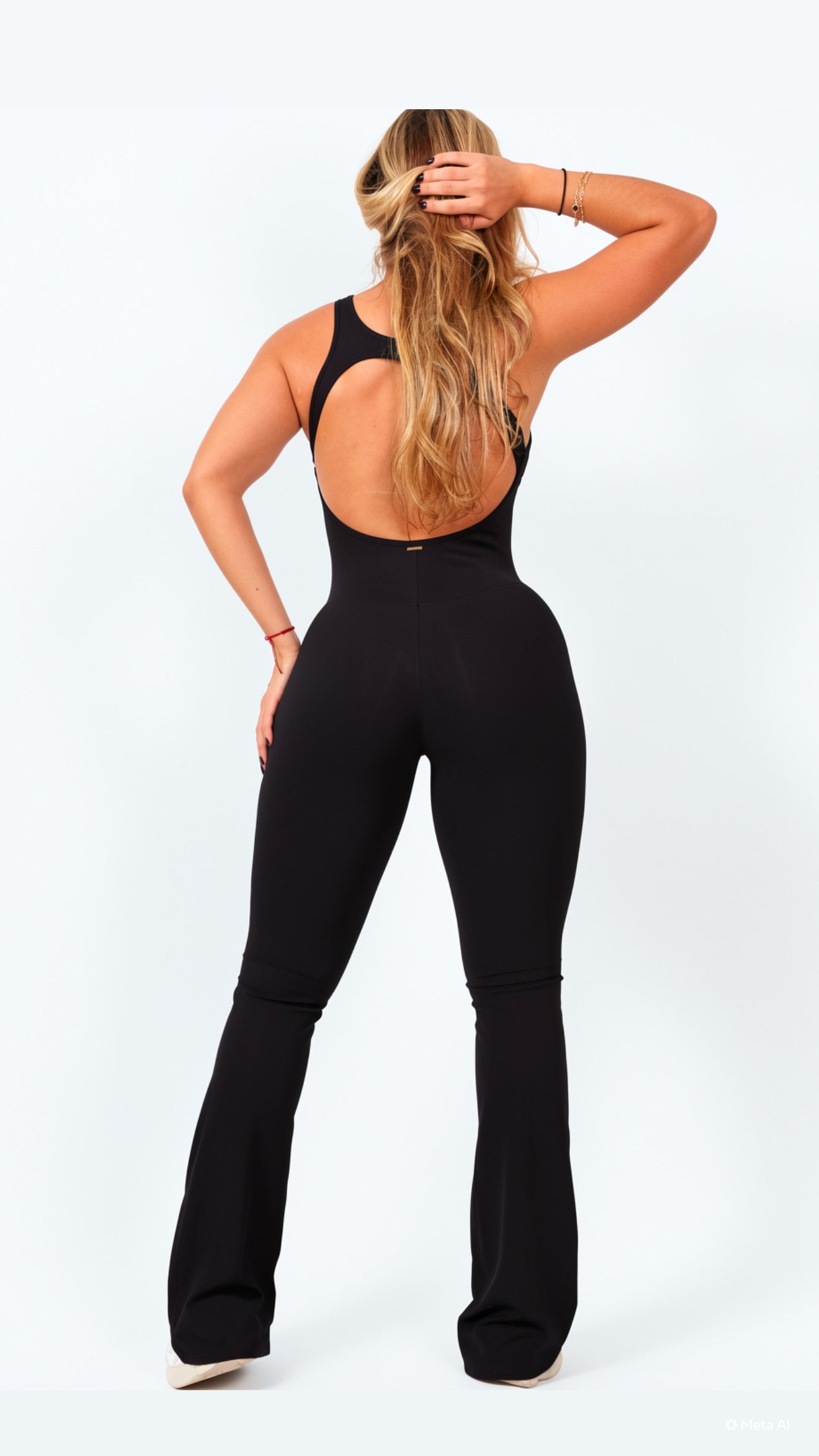 INSPIRE JUMPSUIT
