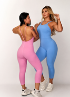 BLOOM JUMPSUIT