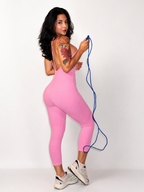 BLOOM JUMPSUIT