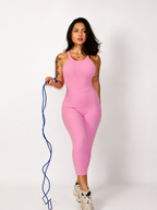 BLOOM JUMPSUIT