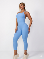 BLOOM JUMPSUIT