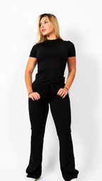 MIDNIGHT FLOW SET