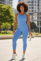 BLOOM JUMPSUIT