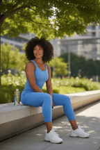 BLOOM JUMPSUIT